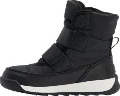 Sorel Whitney II Strap Waterproof Boots - Little Kids|-|Bottes Imperméables à Bride Whitney II Strap - Petit Enfant 36 Sorel Whitney II Strap Waterproof Boots - Little Kids|-|Bottes Imperméables à Bride Whitney II Strap - Petit Enfant -Sorel Sales Store SRL 1930351 7E 7ESide 20Black 20 20Sea 20Salt