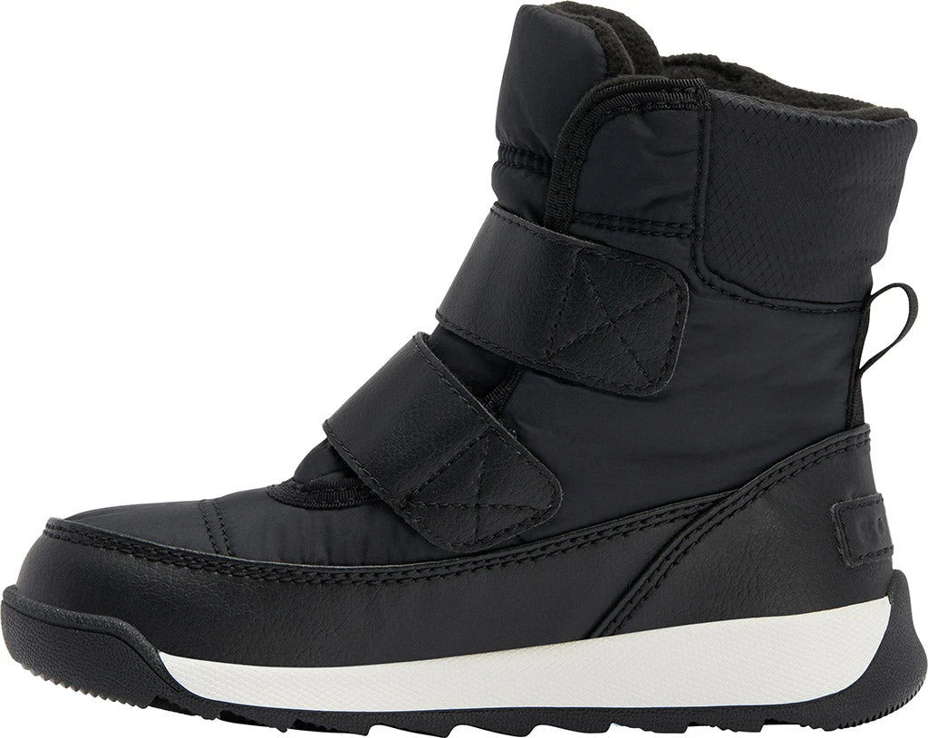 Sorel Whitney II Strap Waterproof Boots - Little Kids|-|Bottes Imperméables à Bride Whitney II Strap - Petit Enfant 17 Sorel Whitney II Strap Waterproof Boots - Little Kids|-|Bottes Imperméables à Bride Whitney II Strap - Petit Enfant - Image 15