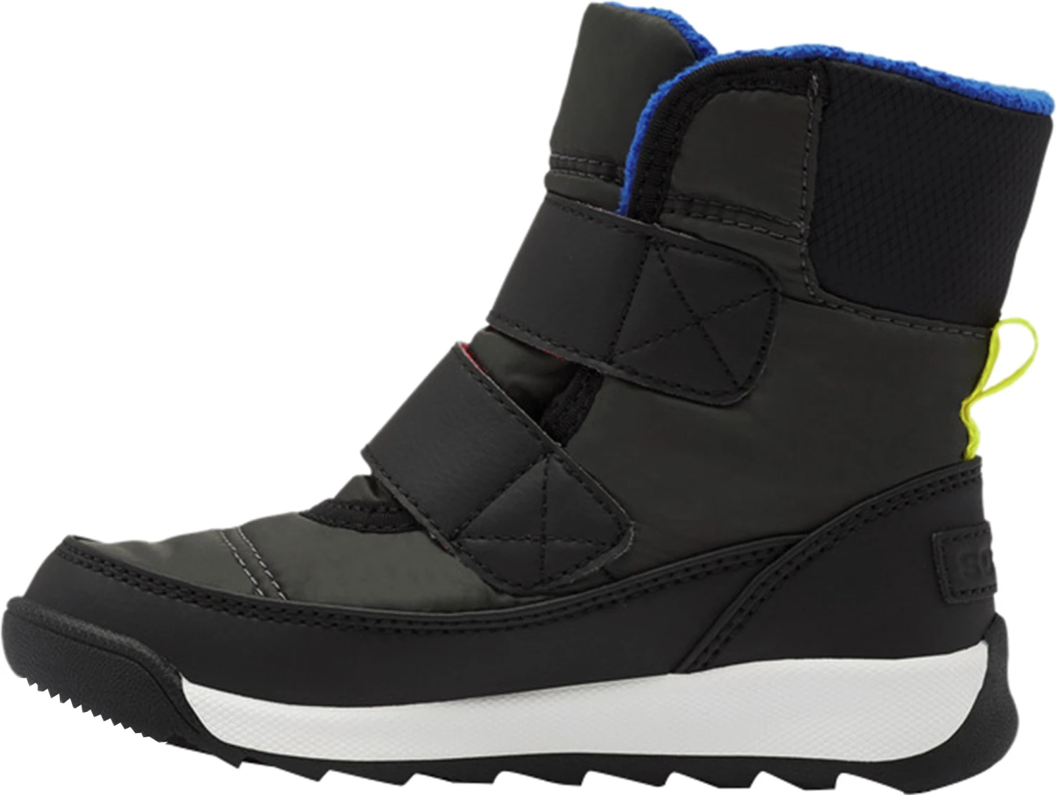 Sorel Whitney II Strap Waterproof Boots - Little Kids|-|Bottes Imperméables à Bride Whitney II Strap - Petit Enfant 13 Sorel Whitney II Strap Waterproof Boots - Little Kids|-|Bottes Imperméables à Bride Whitney II Strap - Petit Enfant - Image 11