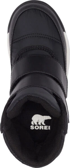 Sorel Whitney II Strap Waterproof Boots - Little Kids|-|Bottes Imperméables à Bride Whitney II Strap - Petit Enfant 39 Sorel Whitney II Strap Waterproof Boots - Little Kids|-|Bottes Imperméables à Bride Whitney II Strap - Petit Enfant -Sorel Sales Store SRL 1930351 7E 7ETop 20Black 20 20Sea 20Salt