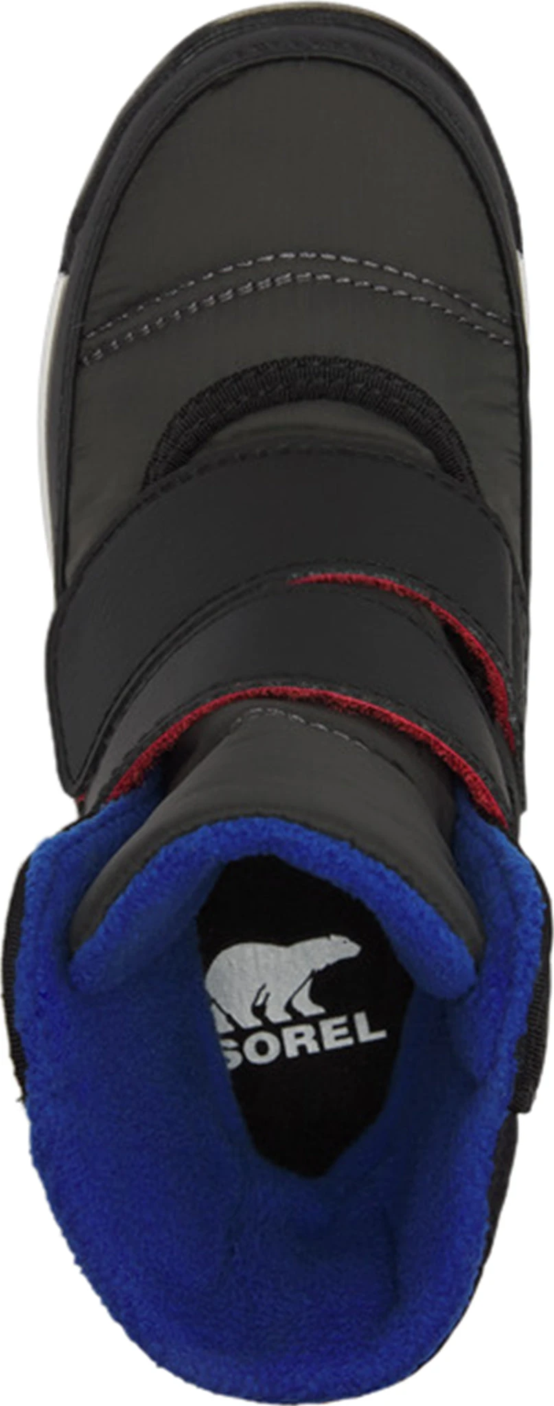 Sorel Whitney II Strap Waterproof Boots - Little Kids|-|Bottes Imperméables à Bride Whitney II Strap - Petit Enfant 15 Sorel Whitney II Strap Waterproof Boots - Little Kids|-|Bottes Imperméables à Bride Whitney II Strap - Petit Enfant - Image 13