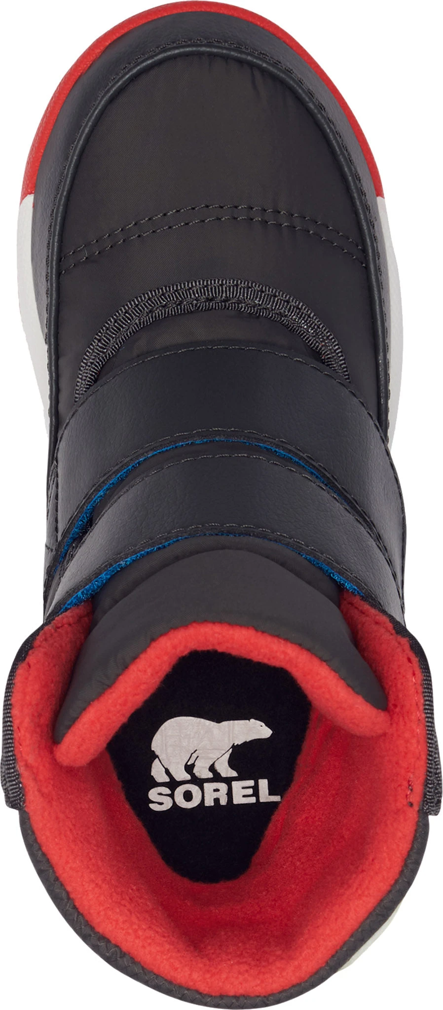Sorel Whitney II Strap Waterproof Boots - Little Kids|-|Bottes Imperméables à Bride Whitney II Strap - Petit Enfant 11 Sorel Whitney II Strap Waterproof Boots - Little Kids|-|Bottes Imperméables à Bride Whitney II Strap - Petit Enfant - Image 9