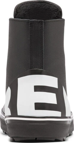 Sorel Cheyanne Metro High Waterproof Sneaker - Men's|-|Chaussures De Sport Imperméables Cheyanne Metro - Homme 23 Sorel Cheyanne Metro High Waterproof Sneaker - Men's|-|Chaussures De Sport Imperméables Cheyanne Metro - Homme -Sorel Sales Store SRL 1930411 7E 7EBack 20Black