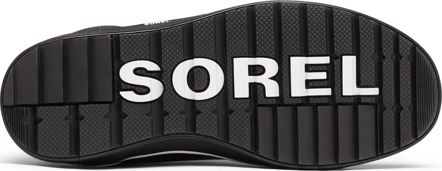 Sorel Cheyanne Metro High Waterproof Sneaker - Men's|-|Chaussures De Sport Imperméables Cheyanne Metro - Homme 7 Sorel Cheyanne Metro High Waterproof Sneaker - Men's|-|Chaussures De Sport Imperméables Cheyanne Metro - Homme - Image 5