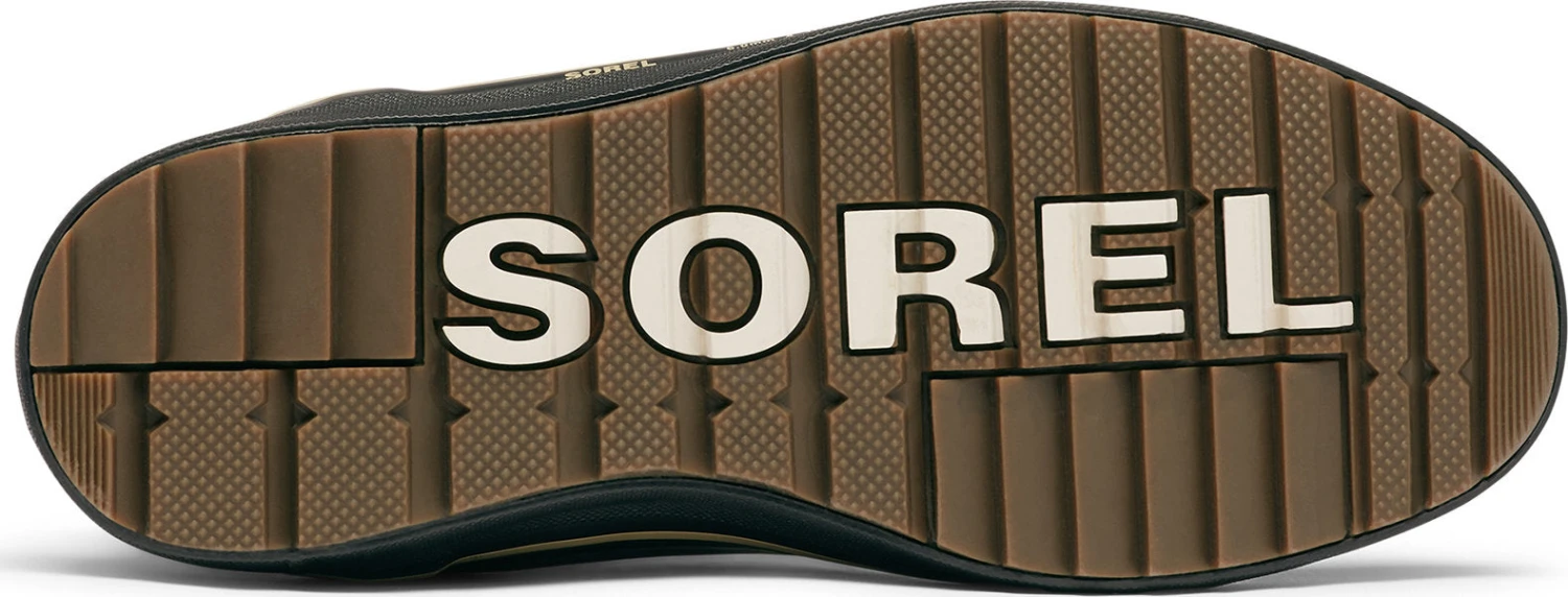 Sorel Cheyanne Metro High Waterproof Sneaker - Men's|-|Chaussures De Sport Imperméables Cheyanne Metro - Homme 10 Sorel Cheyanne Metro High Waterproof Sneaker - Men's|-|Chaussures De Sport Imperméables Cheyanne Metro - Homme - Image 8