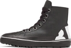 Sorel Cheyanne Metro High Waterproof Sneaker - Men's|-|Chaussures De Sport Imperméables Cheyanne Metro - Homme 20 Sorel Cheyanne Metro High Waterproof Sneaker - Men's|-|Chaussures De Sport Imperméables Cheyanne Metro - Homme -Sorel Sales Store SRL 1930411 7E 7ESide1 20Black