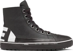 Sorel Cheyanne Metro High Waterproof Sneaker - Men's|-|Chaussures De Sport Imperméables Cheyanne Metro - Homme 26 Sorel Cheyanne Metro High Waterproof Sneaker - Men's|-|Chaussures De Sport Imperméables Cheyanne Metro - Homme -Sorel Sales Store SRL 1930411 7E 7ESide2 20Black