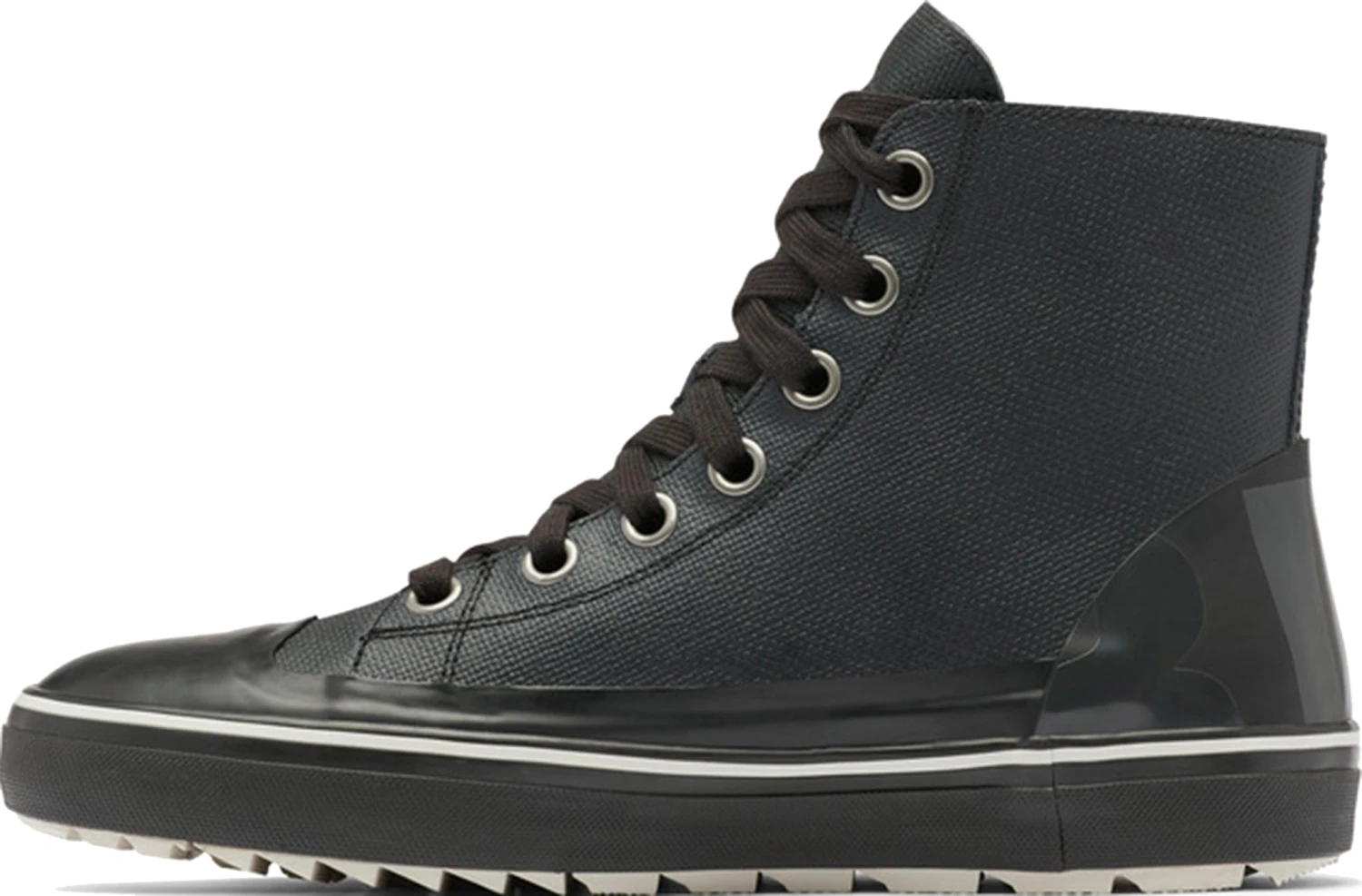Sorel Cheyanne Metro High Waterproof Sneaker - Men's|-|Chaussures De Sport Imperméables Cheyanne Metro - Homme 15 Sorel Cheyanne Metro High Waterproof Sneaker - Men's|-|Chaussures De Sport Imperméables Cheyanne Metro - Homme - Image 13