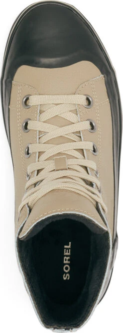 Sorel Cheyanne Metro High Waterproof Sneaker - Men's|-|Chaussures De Sport Imperméables Cheyanne Metro - Homme 29 Sorel Cheyanne Metro High Waterproof Sneaker - Men's|-|Chaussures De Sport Imperméables Cheyanne Metro - Homme -Sorel Sales Store SRL 1930411 7E 7ETop 20Khaki 20II e4155a56 81b8 4b8e bb2d a989b1c4ce37