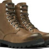Sorel Mad Brick Storm Waterproof Boot - Men's|-|Bottes Imperméables Mad Brick Storm - Homme -Sorel Sales Store SRL 1930661 7ESaddle