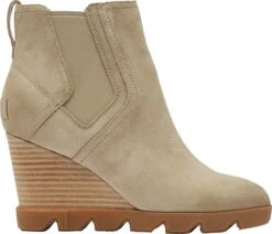 Sorel Joan Uptown Chelsea Bootie - Women's|-|Bottine Chelsea De Joan Uptown - Femme