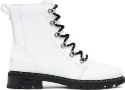 Sorel Lennox Lace-Up Boots - Women's|-|Bottes à Lacets Lennox - Femme