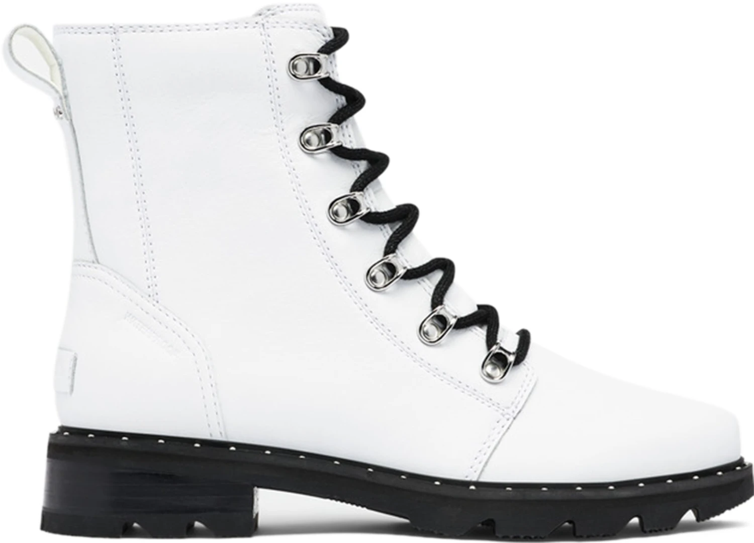 Sorel Lennox Lace-Up Boots - Women's|-|Bottes à Lacets Lennox - Femme 3 Sorel Lennox Lace-Up Boots - Women's|-|Bottes à Lacets Lennox - Femme