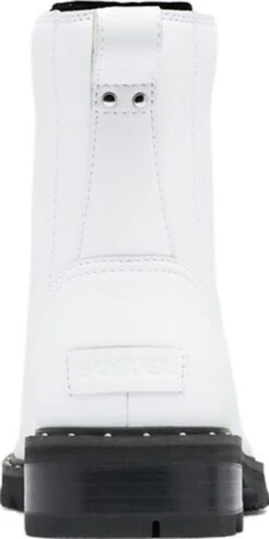 Sorel Lennox Lace-Up Boots - Women's|-|Bottes à Lacets Lennox - Femme 9 Sorel Lennox Lace-Up Boots - Women's|-|Bottes à Lacets Lennox - Femme -Sorel Sales Store SRL 1930951 7E 7EBack 20White