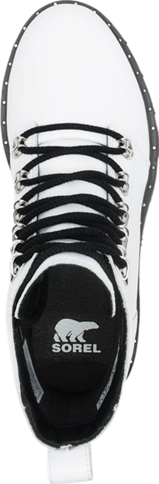 Sorel Lennox Lace-Up Boots - Women's|-|Bottes à Lacets Lennox - Femme 6 Sorel Lennox Lace-Up Boots - Women's|-|Bottes à Lacets Lennox - Femme - Image 4