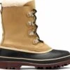 Sorel Caribou™ Stack Waterproof Boots - Men's|-|Bottes Caribou™ Stack Imperméable - Homme -Sorel Sales Store SRL 1931571 7EBuff