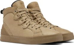 Sorel Caribou Mid Waterproof Sneaker - Men's|-|Chaussures De Sport Mi-hautes Imperméables Caribou - Homme