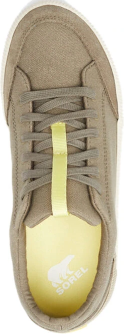 Sorel Out 'N About Plus Classic Sneakers - Women's|-|Chaussures Sport Classique Out 'N About Plus - Femme 10 Sorel Out 'N About Plus Classic Sneakers - Women's|-|Chaussures Sport Classique Out 'N About Plus - Femme -Sorel Sales Store SRL 1936451 7E 7ETop 20Sage