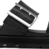 Sorel Roaming™ Slide - Women's|-|Sandales Roaming™ - Femme -Sorel Sales Store SRL 1936561 7EBlack