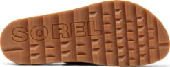Sorel Roaming™ Slide - Women's|-|Sandales Roaming™ - Femme -Sorel Sales Store SRL 1936561 7E 7EBottom 20Velvet 20Tan