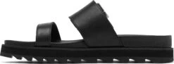 Sorel Roaming™ Slide - Women's|-|Sandales Roaming™ - Femme -Sorel Sales Store SRL 1936561 7E 7EDetail3 20Black