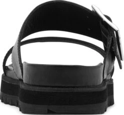 Sorel Roaming™ Slide - Women's|-|Sandales Roaming™ - Femme -Sorel Sales Store SRL 1936561 7E 7EDetail5 20Black