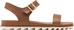 Sorel Roaming™ Decon Ankle Strap - Women's|-|Sandales à Bride Cheville Roaming™ Decon - Femme -Sorel Sales Store SRL 1936601 7EVelvet 20Tan
