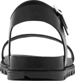 Sorel Roaming™ Decon Ankle Strap - Women's|-|Sandales à Bride Cheville Roaming™ Decon - Femme -Sorel Sales Store SRL 1936601 7E 7EBack 20Black