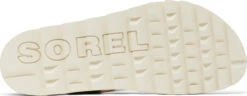 Sorel Roaming™ Decon Ankle Strap - Women's|-|Sandales à Bride Cheville Roaming™ Decon - Femme -Sorel Sales Store SRL 1936601 7E 7EBottom 20Velvet 20Tan
