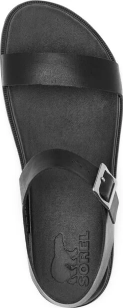 Sorel Roaming™ Decon Ankle Strap - Women's|-|Sandales à Bride Cheville Roaming™ Decon - Femme -Sorel Sales Store SRL 1936601 7E 7EDetail2 20Black
