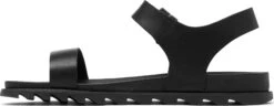 Sorel Roaming™ Decon Ankle Strap - Women's|-|Sandales à Bride Cheville Roaming™ Decon - Femme -Sorel Sales Store SRL 1936601 7E 7ESide 20Black