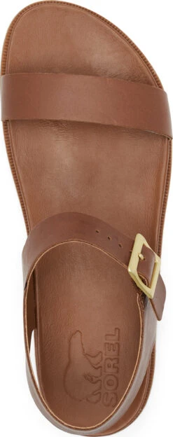 Sorel Roaming™ Decon Ankle Strap - Women's|-|Sandales à Bride Cheville Roaming™ Decon - Femme -Sorel Sales Store SRL 1936601 7E 7ETop 20Velvet 20Tan