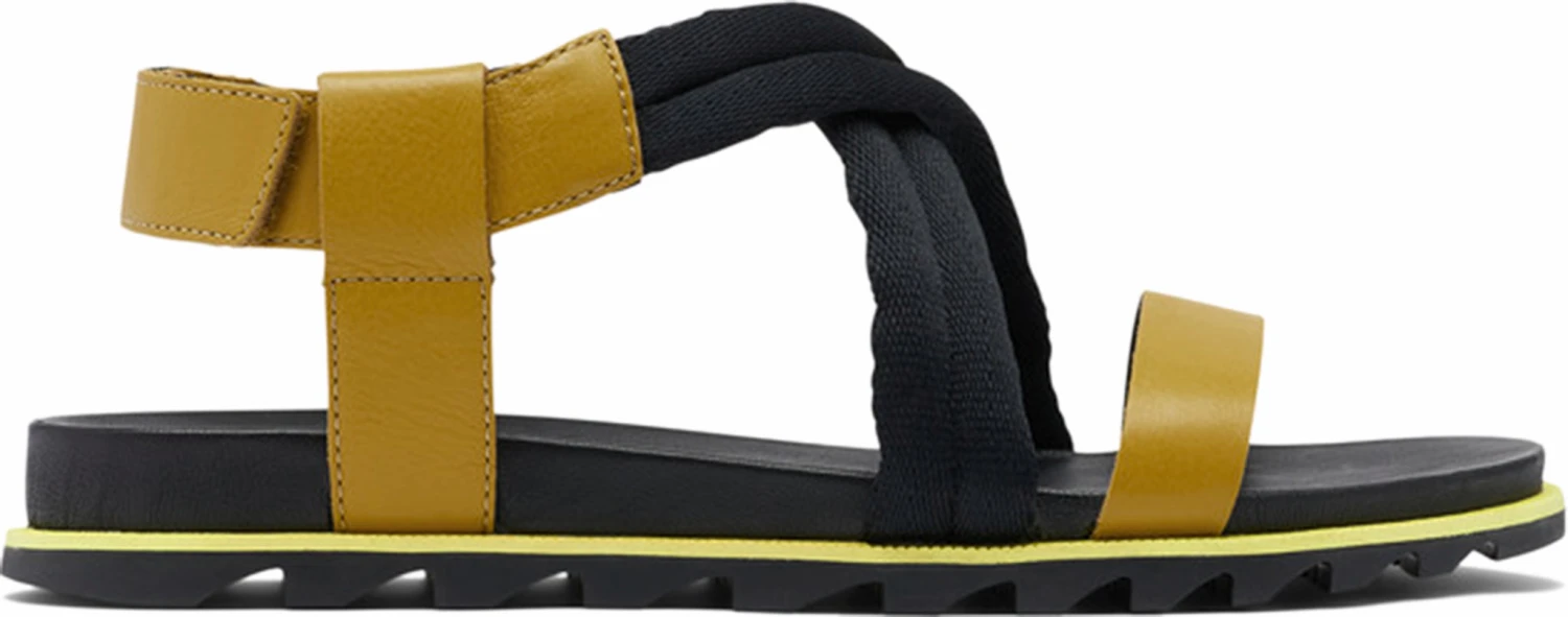 Sorel Roaming Decon Sandals - Women's|-|Sandales Roaming Decon - Femme 3 Sorel Roaming Decon Sandals - Women's|-|Sandales Roaming Decon - Femme