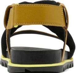 Sorel Roaming Decon Sandals - Women's|-|Sandales Roaming Decon - Femme 10 Sorel Roaming Decon Sandals - Women's|-|Sandales Roaming Decon - Femme -Sorel Sales Store SRL 1936621 7E 7EBack 20Dioxide 20Gold