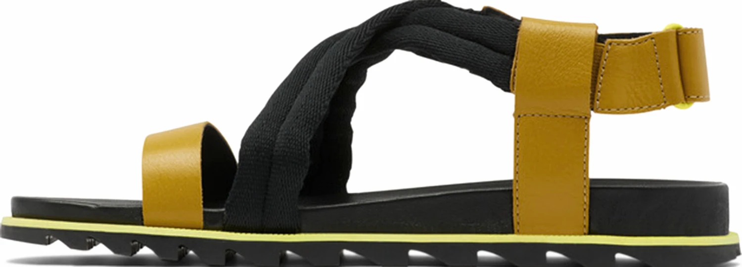 Sorel Roaming Decon Sandals - Women's|-|Sandales Roaming Decon - Femme 7 Sorel Roaming Decon Sandals - Women's|-|Sandales Roaming Decon - Femme - Image 5