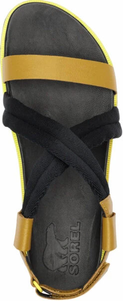 Sorel Roaming Decon Sandals - Women's|-|Sandales Roaming Decon - Femme 9 Sorel Roaming Decon Sandals - Women's|-|Sandales Roaming Decon - Femme -Sorel Sales Store SRL 1936621 7E 7ETop 20Dioxide 20Gold