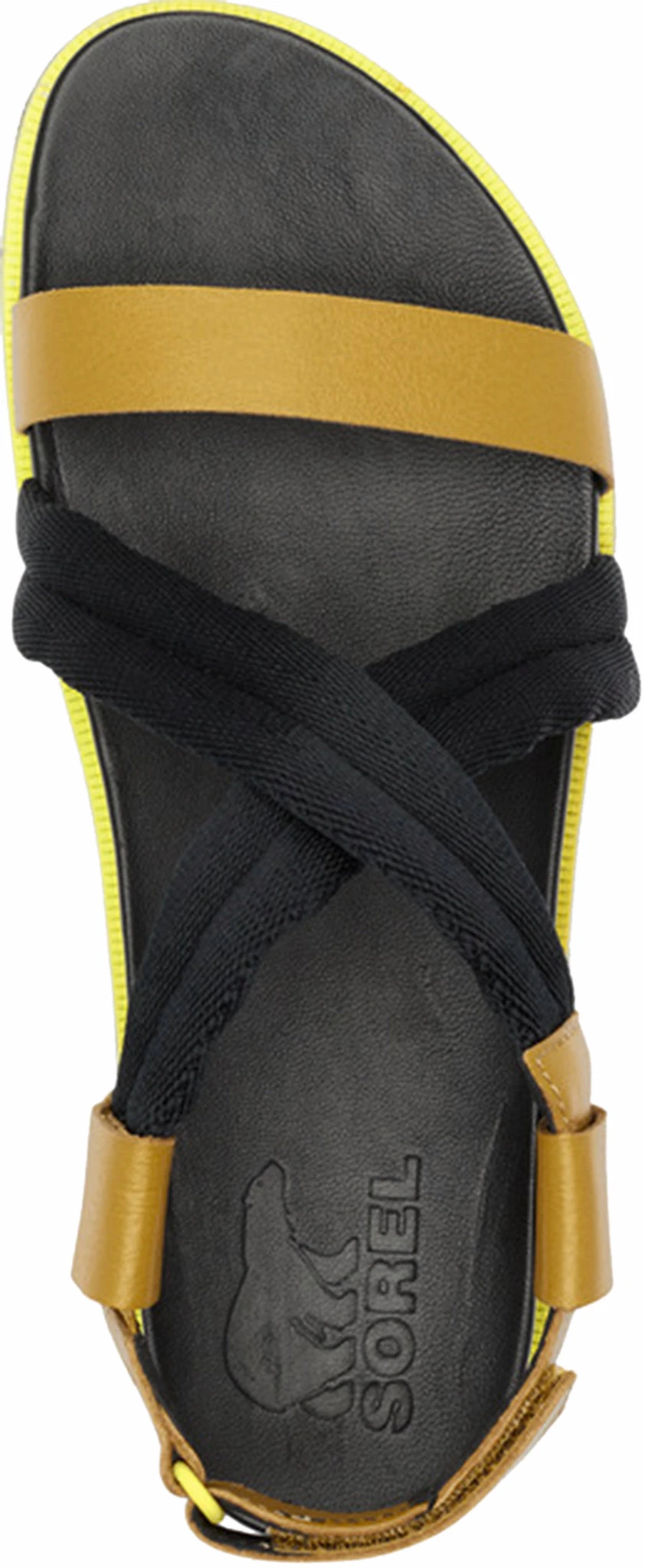 Sorel Roaming Decon Sandals - Women's|-|Sandales Roaming Decon - Femme 5 Sorel Roaming Decon Sandals - Women's|-|Sandales Roaming Decon - Femme - Image 3