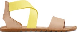 Sorel Ella™ Ll Sandal - Women's|-|Sandales Ella™ Ll - Femme 25 Sorel Ella™ Ll Sandal - Women's|-|Sandales Ella™ Ll - Femme -Sorel Sales Store SRL 1936651 7ESunnyside