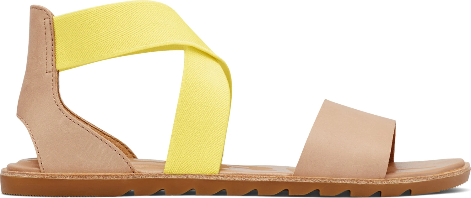 Sorel Ella™ Ll Sandal - Women's|-|Sandales Ella™ Ll - Femme 6 Sorel Ella™ Ll Sandal - Women's|-|Sandales Ella™ Ll - Femme - Image 4