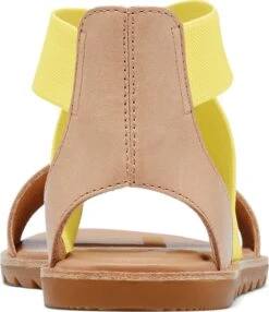 Sorel Ella™ Ll Sandal - Women's|-|Sandales Ella™ Ll - Femme 32 Sorel Ella™ Ll Sandal - Women's|-|Sandales Ella™ Ll - Femme -Sorel Sales Store SRL 1936651 7E 7EBack 20Sunnyside