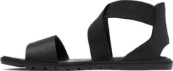 Sorel Ella™ Ll Sandal - Women's|-|Sandales Ella™ Ll - Femme 27 Sorel Ella™ Ll Sandal - Women's|-|Sandales Ella™ Ll - Femme -Sorel Sales Store SRL 1936651 7E 7EDetail2 20Black