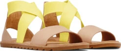 Sorel Ella™ Ll Sandal - Women's|-|Sandales Ella™ Ll - Femme 29 Sorel Ella™ Ll Sandal - Women's|-|Sandales Ella™ Ll - Femme -Sorel Sales Store SRL 1936651 7E 7EFront1 20Sunnyside