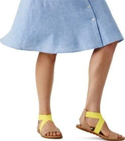 Sorel Ella™ Ll Sandal - Women's|-|Sandales Ella™ Ll - Femme 28 Sorel Ella™ Ll Sandal - Women's|-|Sandales Ella™ Ll - Femme -Sorel Sales Store SRL 1936651 7E 7EFront2 20Sunnyside