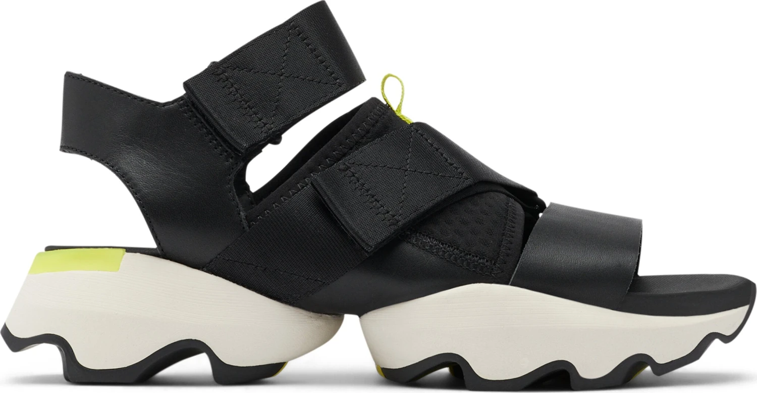 Sorel Kinetic™ Impact Sandal - Women's|-|Sandales Kinetic™ Impact - Femme 4 Sorel Kinetic™ Impact Sandal - Women's|-|Sandales Kinetic™ Impact - Femme - Image 2