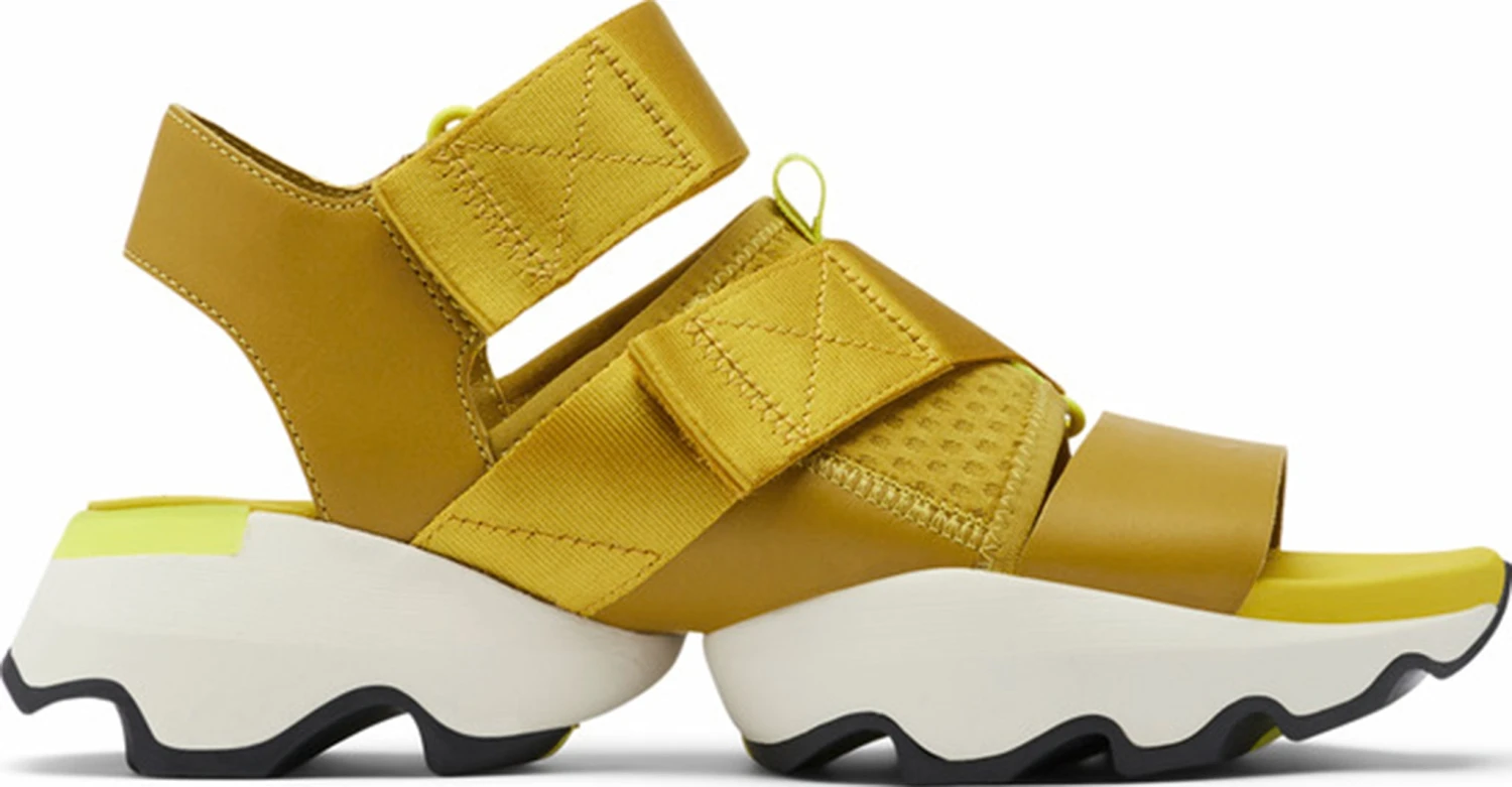 Sorel Kinetic™ Impact Sandal - Women's|-|Sandales Kinetic™ Impact - Femme 4 Sorel Kinetic™ Impact Sandal - Women's|-|Sandales Kinetic™ Impact - Femme - Image 2