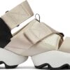 Sorel Kinetic™ Impact Sandal - Women's|-|Sandales Kinetic™ Impact - Femme -Sorel Sales Store SRL 1936901 7EFawn