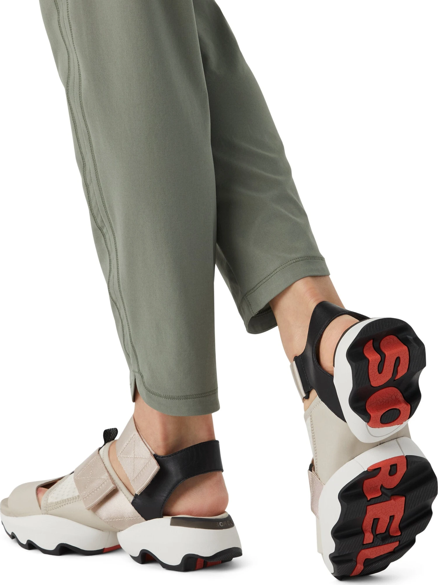 Sorel Kinetic™ Impact Sandal - Women's|-|Sandales Kinetic™ Impact - Femme 11 Sorel Kinetic™ Impact Sandal - Women's|-|Sandales Kinetic™ Impact - Femme - Image 9
