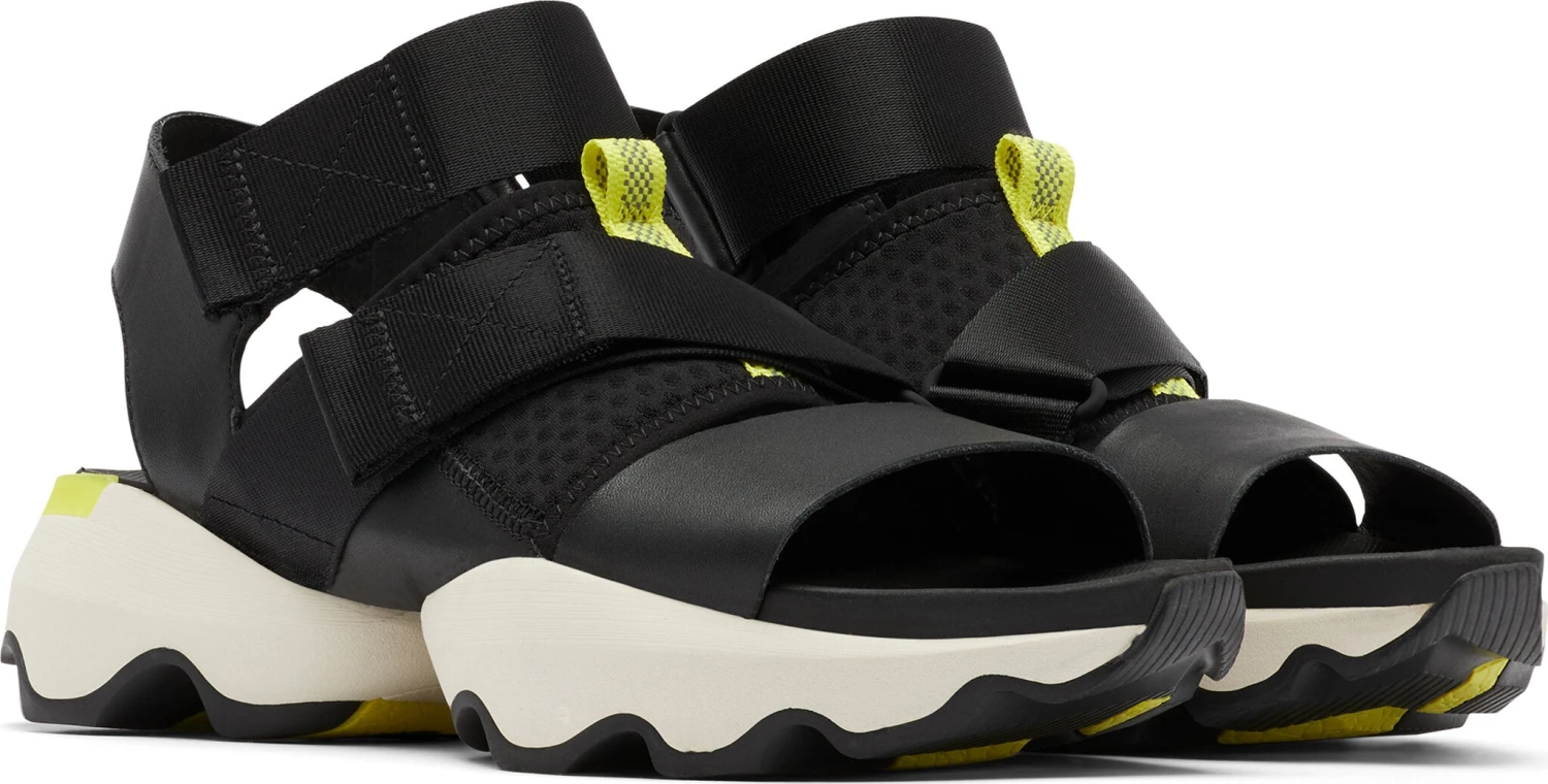 Sorel Kinetic™ Impact Sandal - Women's|-|Sandales Kinetic™ Impact - Femme 6 Sorel Kinetic™ Impact Sandal - Women's|-|Sandales Kinetic™ Impact - Femme - Image 4