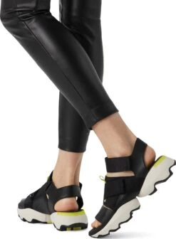 Sorel Kinetic™ Impact Sandal - Women's|-|Sandales Kinetic™ Impact - Femme 33 Sorel Kinetic™ Impact Sandal - Women's|-|Sandales Kinetic™ Impact - Femme -Sorel Sales Store SRL 1936901 7E 7ESide2 20Black 2f1247cd 11a6 477f 8a42 3151db78fda1