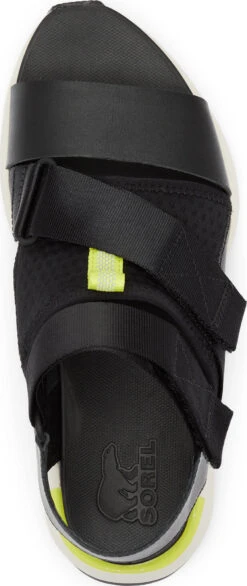 Sorel Kinetic™ Impact Sandal - Women's|-|Sandales Kinetic™ Impact - Femme 23 Sorel Kinetic™ Impact Sandal - Women's|-|Sandales Kinetic™ Impact - Femme -Sorel Sales Store SRL 1936901 7E 7ETop 20Black d64078a6 db43 4639 8e38 ece5598c3016